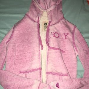 Roxy jacket